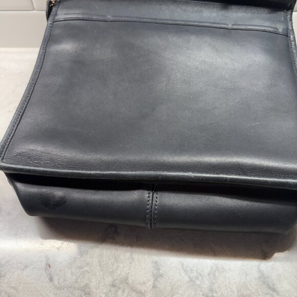 Vintage Coach Willis Bag - Picture 14 of 15